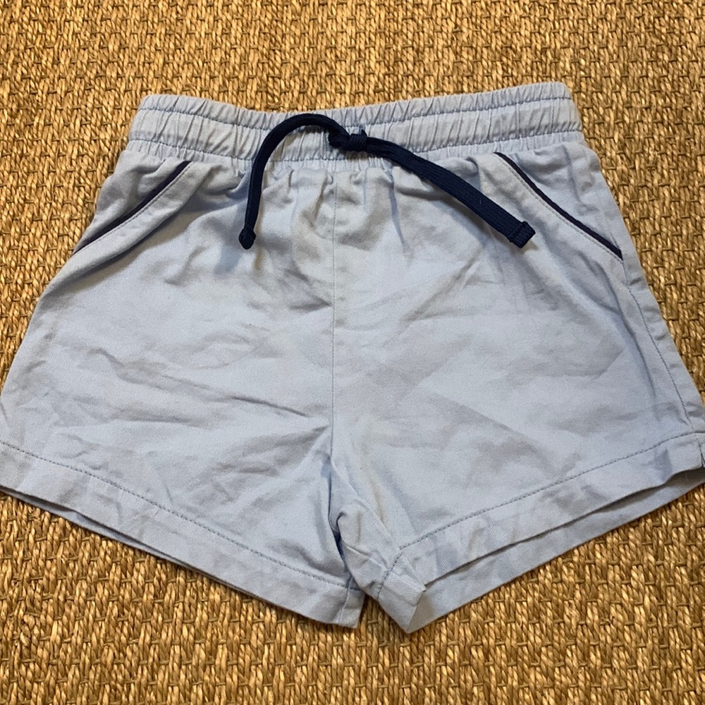 Boys Cadet shorts